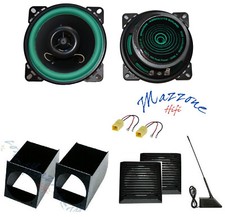 Kit 2 Casse Ipnosys Ip-01100