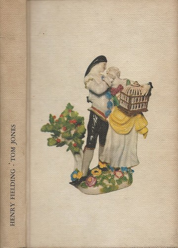 Tom jones henry - jones., .