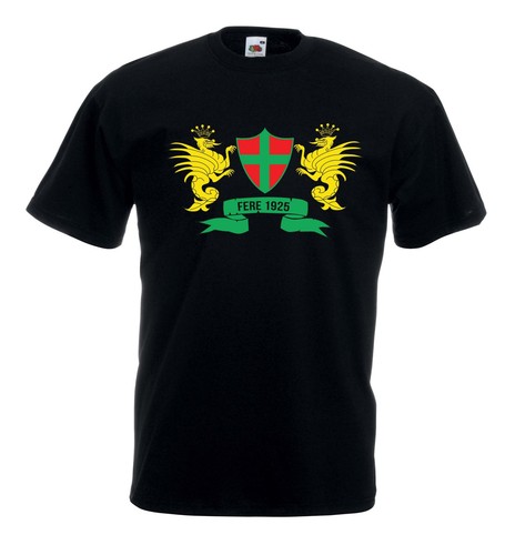 Shirt maglietta j1269 - t-shirt, fere