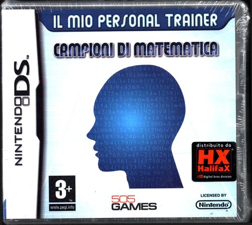 Mio personal trainer - personal,