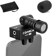 COMICA CVM-VS09 TC MICROFONO