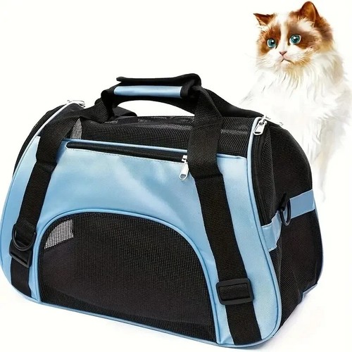 Trasportino per cani gatti - cani, e