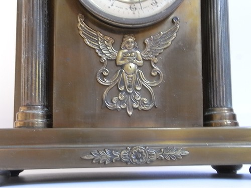 Orologio tavolo francese - da,