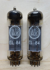Coppia siemens el84 stampa - |,