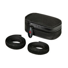 BORSELLO PORTAOGGETTI BORSA IMPERMEABILE LAMPA PER MOTO PORTA CELLULARE TELEPASS