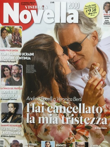 Novella 2022 andrea - novella, 26.andrea