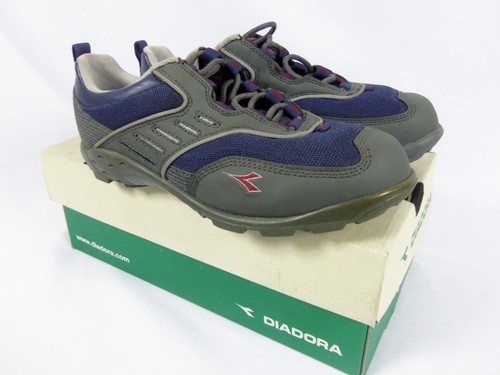 Scarpe ciclismo diadora - da,