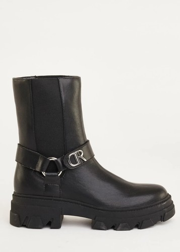 Biker stivaletto denny rose - denny,