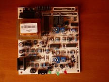 Scheda accensione Bertelli LC06N Caldaie Sile, Turbinox