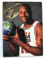 SHAQUILLE SHAQ O'NEAL 1994