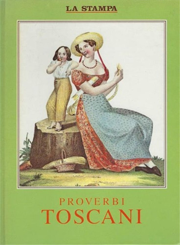 Bellonzi fortunato proverbi - -,