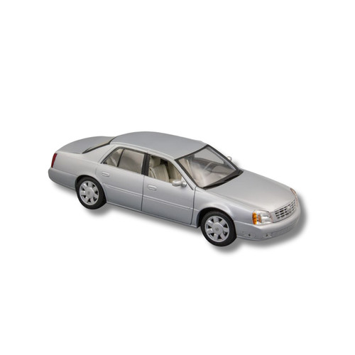 Cadillac deville dts 2000 - 1/18,