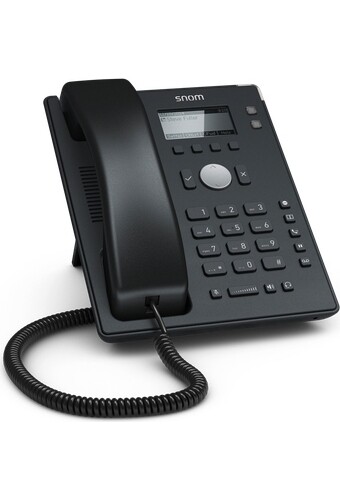 Telefono cornetta cablata - cornetta, 2