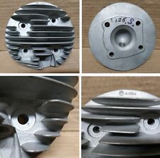 TESTA CILINDRO ORIGINALE LAMBRETTA INNOCENTI 125 COME FOTO VEDERE COMPATIBILITA'