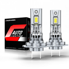 Per Seat Leon MK3 2013-2020 H7