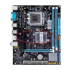 ONE G41 socket LGA 775