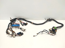 IMPIANTO ELETTRICO CAVI ELETTRICI FILI YAMAHA XV 500 SE SPECIAL ANNO 1985 1988