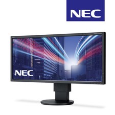 NEC MultiSync EA294WMi-BK