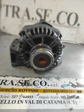 Alternatore Valeo 439505 motori 1.3 Multijet Fiat Lancia Alfa Romeo Punto Panda