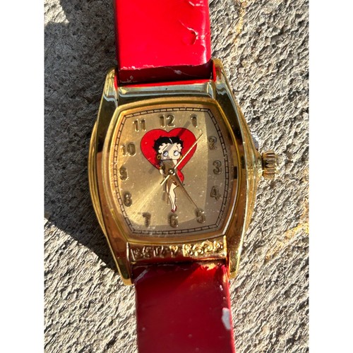 Orologio vintage avon betty - orologio,