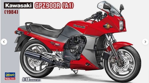 Modellino moto kit - , di