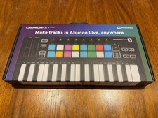 Novation launchkey mini mk3 - mini, [mk3]