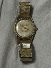 Orologio Bulova uomo 1955