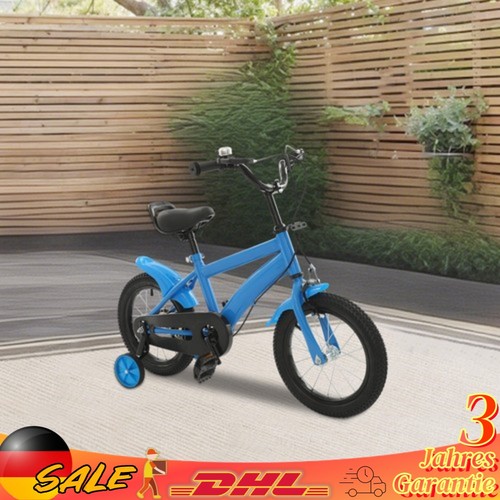 Bicicletta per bambini - , 14