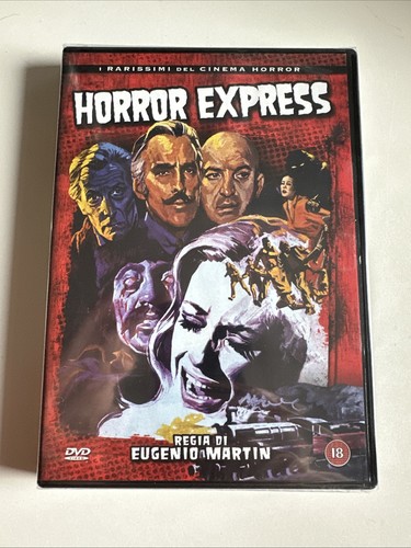 Horror express rarissimi - i,