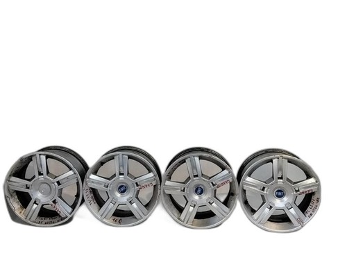Cerchi lega per fiat stilo - cerchi,