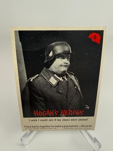 Fleer gli eroi di hogan - gli,