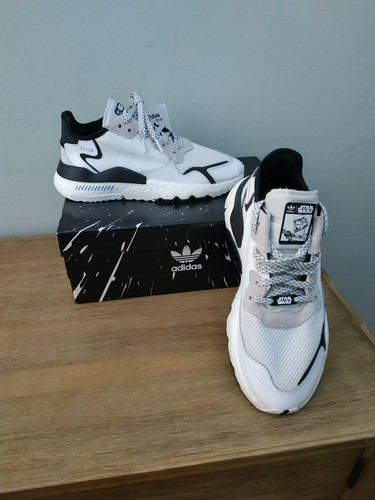 Adidas nite jogger - nite,
