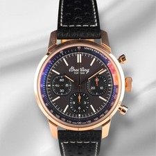 Orologio Uomo Breitling 41mm