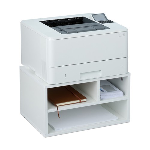 Supporto stampante scrivania - stampante,