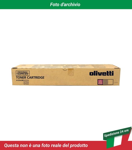 B1168 olivetti color - b1168, mf304