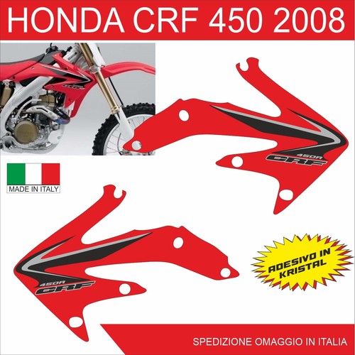 Honda crf 250 - honda,