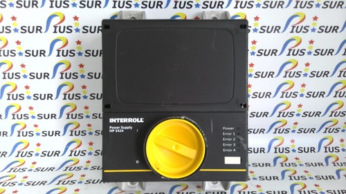 Interroll 5424 alimentatore - interroll,