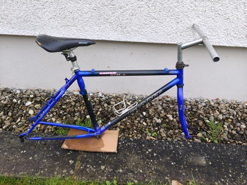 Telaio mountain bike giant - mountain,