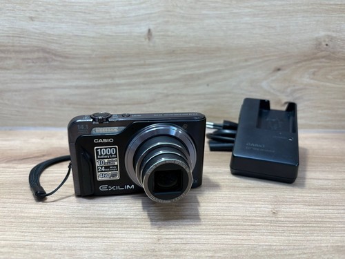 Casio exilim h15 fotocamera - ex-h15,
