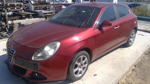 Motore tergicristallo