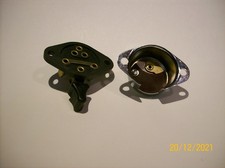 Commutatore , Pulsante " CEV