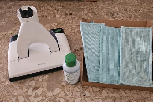 Vorwerk folletto spazzola - vorwerk,