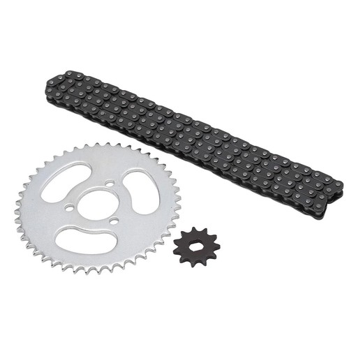 Kit catena t8f con - kit,