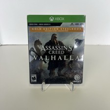 Assassin's Creed Valhalla --