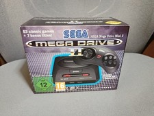 NUOVO Sega Mega Drive Mini 2