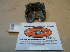 Cuffia cilindro e punzone per Aprilia Scarabeo 200 Rotax 2001-2004