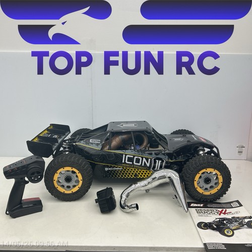 Losi desert buggy dbxl 0 - desert,