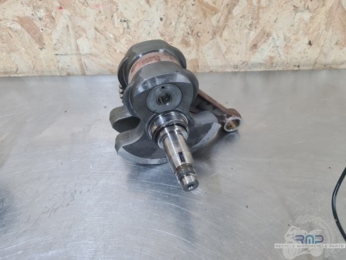 Albero motore con biella ktm - albero,