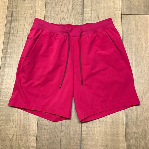 Lululemon pantaloncino uomo