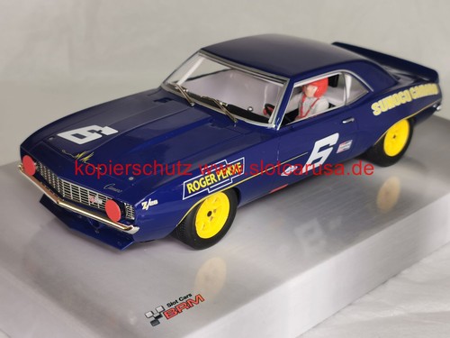 Brm196 slotcar brm - brm196, 1/24
